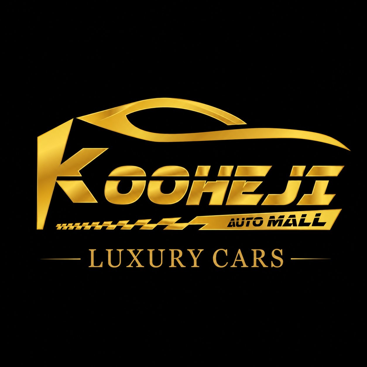 kooheji AutoMall